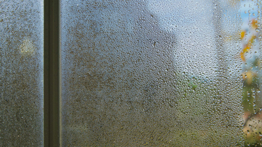Window Condensation Inside: Causes and What the CR Rating Means